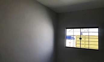 Imagem 6: Casa para Venda em Goiânia, Residencial Itaipu, 3 dormitórios, 1 suíte, 2 banheiros, 2 vag