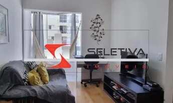 Imagem 3: São Paulo - Apartamento Padrão - Brooklin