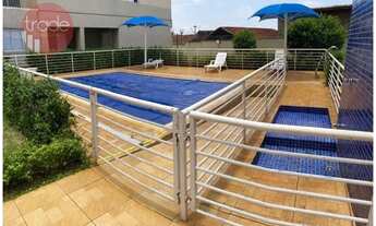 Imagem 3: Apartamento com 2 dormitórios à venda, 48 m² por R$ 185.000,00 - Vila Maria Luiza - Ribeir