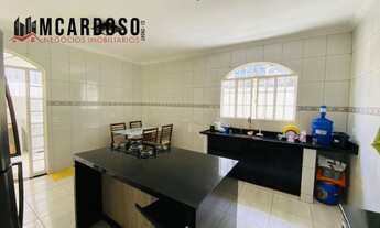 Imagem: Casa QR 603 Toda Na Laje, 3 quartos, suíte