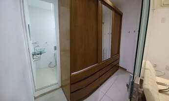 Imagem 6: Bonita e Ampla Casa 4 suítes 3 Pavimentos na P Miranda (Vila Maria - Vila Fechada