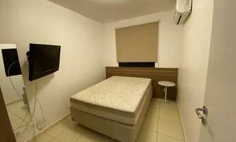 Imagem 5: Apartamento 1 Quarto