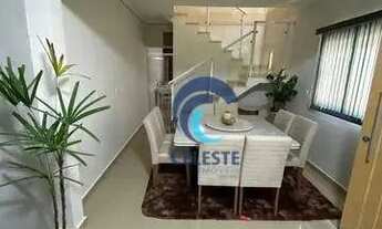 Imagem 6: Casa com160 m² por R$ 445.200 - Jardim São José - São José dos Campos/SP