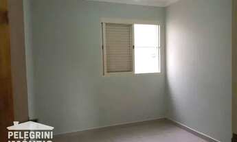 Imagem 2: Apartamento com 2 dormitórios, 82 m² - venda por R$ 320.000,00 ou aluguel por R$ 2.341,00