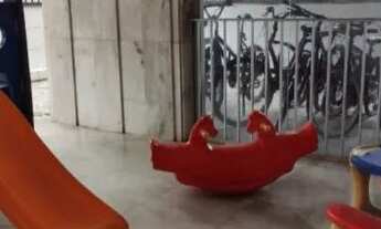 Imagem 4: Apartamento para venda com 78 metros quadrados com 2 quartos em Pituba - Salvador - Bahia