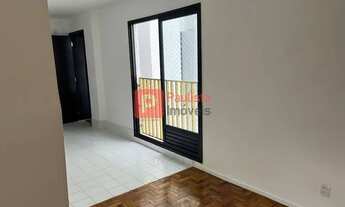 Imagem 5: Studio para locação com 42m2, todo reformado! Sala fitness, sala de co-working, ao lado da