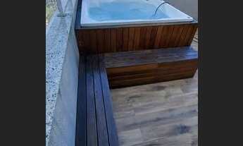 Imagem 6: Studio para aluguel tem 40 metros quadrados com 1 quarto em Santana - São Paulo - SP