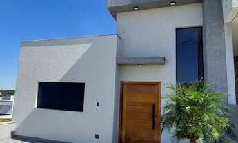 Imagem: Casa - Horto Florestal Villagio - Sorocaba/SP