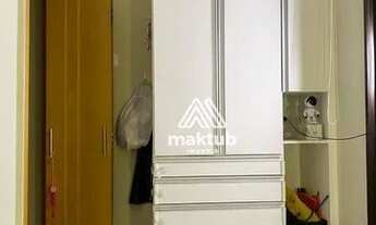 Imagem 7: Apartamento com 2 dormitórios à venda, 121 m² por R$ 850.000 - Jardim do Mar - São Bernard