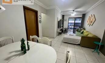 Imagem 2: Apartamento 02 Quartos em Canto do Forte - Praia Grande, SP