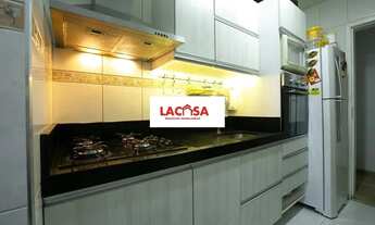 Imagem 3: Apartamento com 3 dormitórios à venda - Jardim das Colinas 75m²