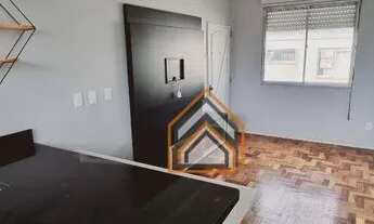 Imagem 2: Apartamento com 2 dormitórios, 55 m² - venda por R$ 189.900,00 ou aluguel por R$ 1.485,00