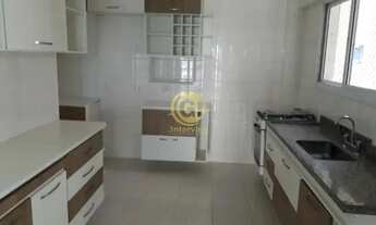 Imagem 6: Apartamento para aluguel com 140 metros quadrados com 3 quartos