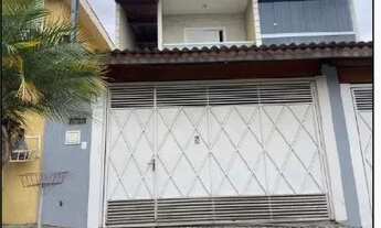 Imagem 2: GUARULHOS - Casa Padrão