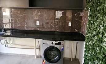 Imagem 3: Apartamento à venda 2 quartos 1 suíte 2 banheiros 1 vaga Estados João Pessoa