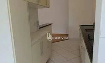 Imagem 6: Apartamento para alugar no condomínio edifício Acqua park ALPHAVILLE 85m² de área útil