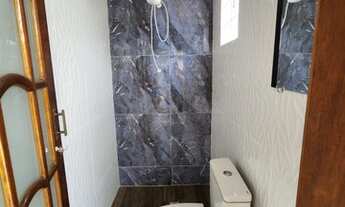 Imagem 5: Alex Gama Vende, Aluga ou Troca: Lote com Edícula na Cidade Ocidental, Ideal para Investid