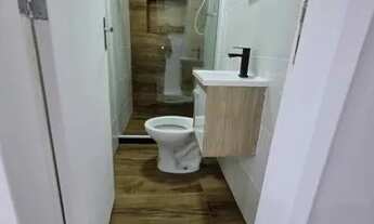 Imagem 4: Vendo Kitnet no Recreio dos Bandeirantes na gilka Machado próximo praia