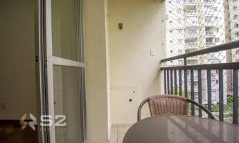 Imagem 7: Rua Belmonte, 150 (Vila Leopoldina). Liverpool Vila Leopoldina - 55 m²