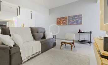 Imagem 2: Apartamento em Ipanema - Rio de Janeiro