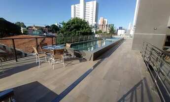 Imagem 6: Alugo Apto novo 3 quartos / Tambauzinho JP PB