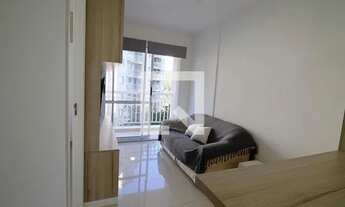 Imagem: Apartamento para Aluguel - Panamby, 1 Quarto