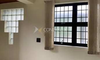 Imagem 4: Casa - Jardim Nossa Senhora Auxiliadora - Campinas