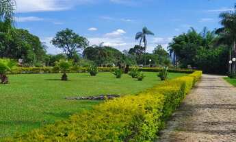Imagem 7: Últimos Dias de Tabela Promocional de Lotes no Parque das Águas de Serra Morena