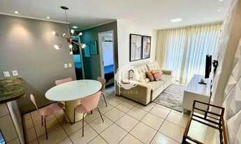 Imagem: ATLANTIC OCEAN RESIDENCE - MEIRELES