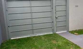 Imagem 3: Casa no Bairro Pioneiros