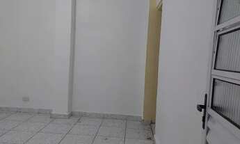 Imagem 3: Casa 2 cômodos Casa com 1 dormitório