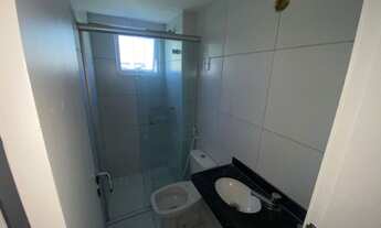 Imagem 6: Apartamento com 1 dormitório para alugar, 30 m² por R$ 1.130,00/mês - Centro - Fortaleza/C