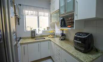 Imagem 6: SãO BERNARDO DO CAMPO - Casa de Condomínio - Nova Petrópolis