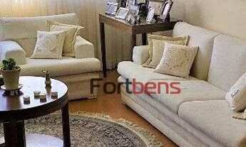 Imagem 3: Apartamento Residencial à venda, Campo Belo, São Paulo - AP9943