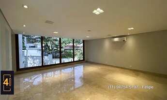 Imagem 4: Sobrado para venda com 583 metros quadrados com 3 quartos em Pacaembu - São Paulo - SP