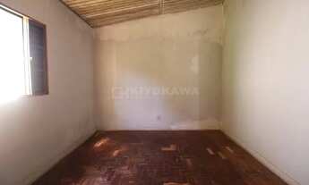 Imagem 7: Casa com 1 dormitório para alugar, 96 m² por R$ 1.082/mês - Vila Natal - Mogi das Cruzes/S