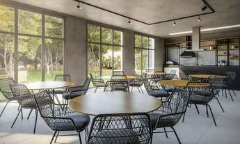 Imagem 6: Apartamento para venda tem 85 metros quadrados com 3 quartos em Vila Mariana - São Paulo