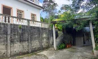 Imagem 3: Casa 2 dormitórios 100 m quadrados (médio padrão) 01 vaga de garagem