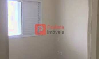 Imagem 7: Apartamento de 46m2 residencial, 1 dormitório, 1 banheiro, varanda, para locação, Alto da