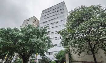 Imagem: São Paulo - Apartamento Padrão - Moema