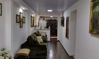 Imagem 5: Casa com Laje (semi imobiliada) 3 quartos, 2 banheiros