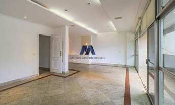 Imagem 4: Venda de apartamento no Leblon, quadríssima da praia c/ varanda, 3 quartos, 2 suítes, 3 va