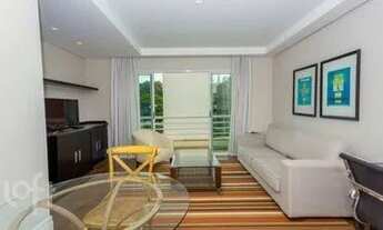 Imagem 5: APARTAMENTO MOBILIADO EM PINHEIROS