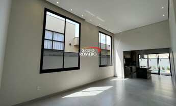 Imagem 4: Casa a venda no Quinta dos Ventos Ribeirão Preto