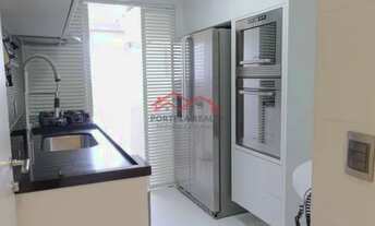 Imagem 6: Apartamento com 2 dorms, Vila Andrade, São Paulo - R$ 900 mil, Cod: 481