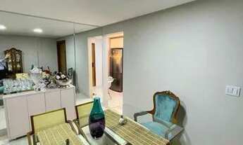 Imagem 3: Apartamento à Venda 2 Quartos, sendo 1 Suíte no Setor Bueno em Goiânia/GO