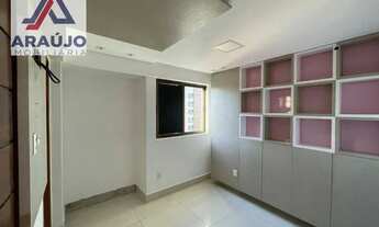 Imagem 7: Apartamento com 3 dormitórios à venda, 128 m² por R$ 820.000,00 - Jardim Oceania - João Pe