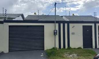 Imagem 7: Casa no Milagre - Castanhal