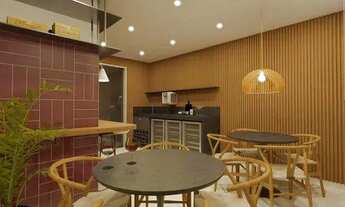 Imagem 2: Milla Rof. apart. de 27m² em - Tamandaré - PE