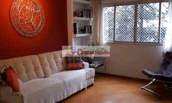 Imagem 6: Apartamento, Vila Clementino - São Paulo